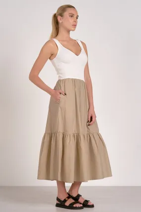 The Savannah Tank Maxi