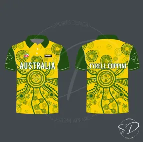 Tyrell Coppini Shirt