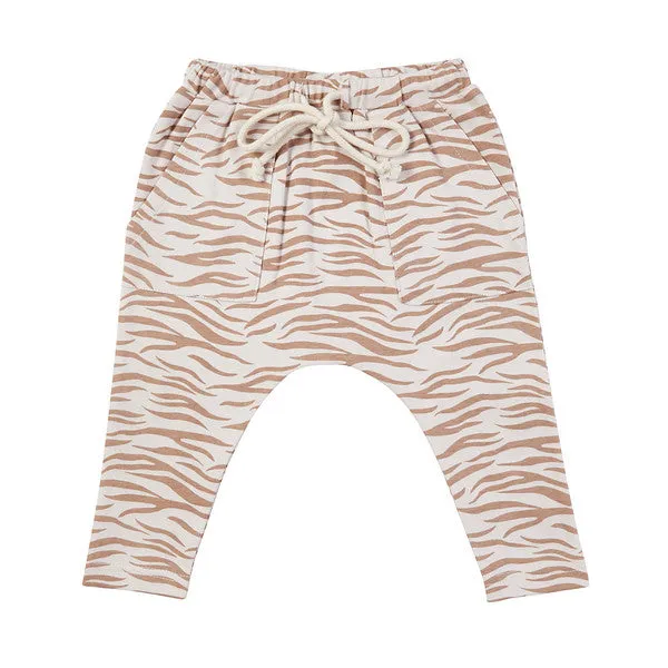 Xander Tiger Jogger