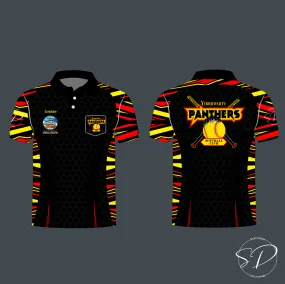 Yirrjiwartu Panthers Softball Supporter